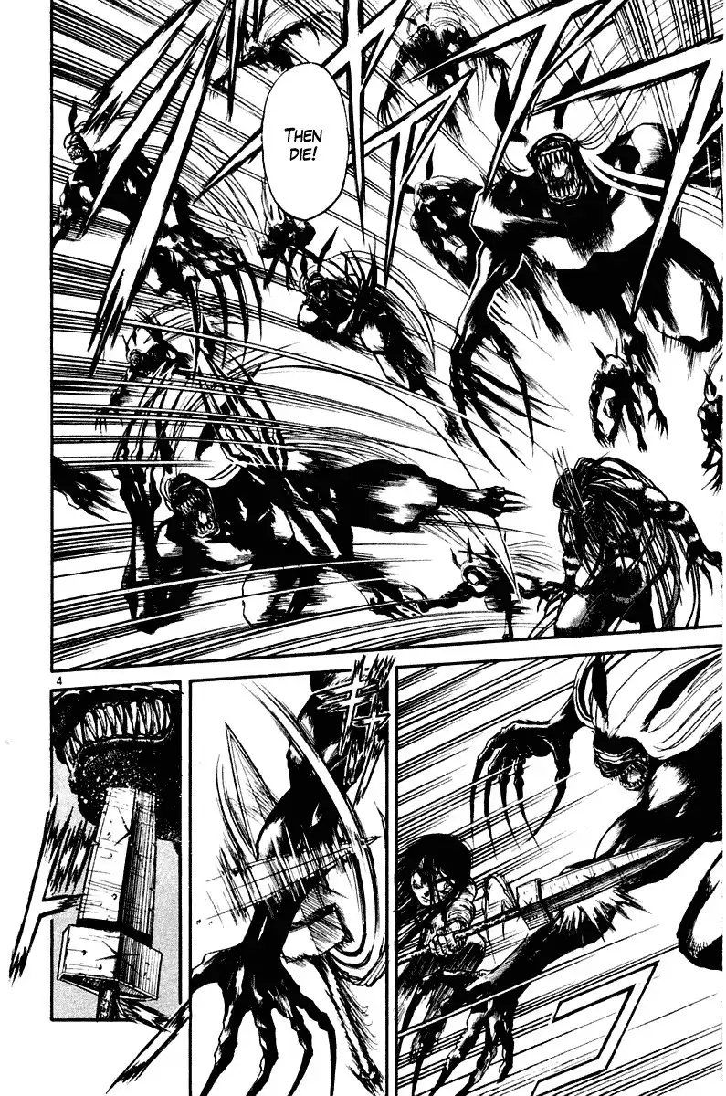 Ushio and Tora Chapter 258 9